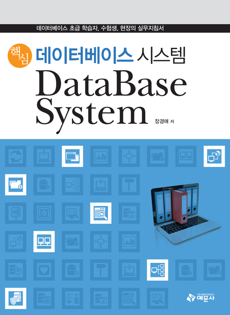 핵심 데이터베이스 시스템